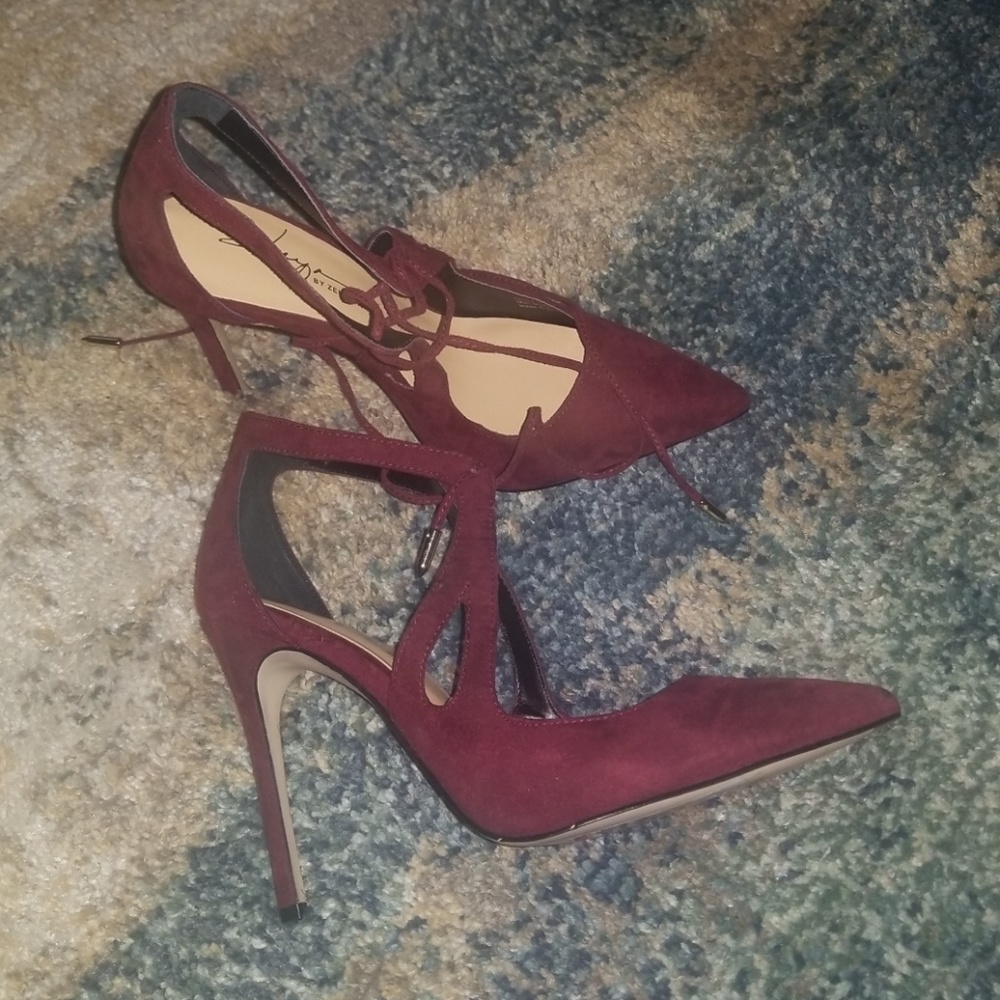 Womens heels